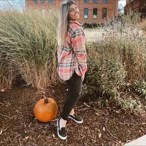 Meet your Posher, Renee